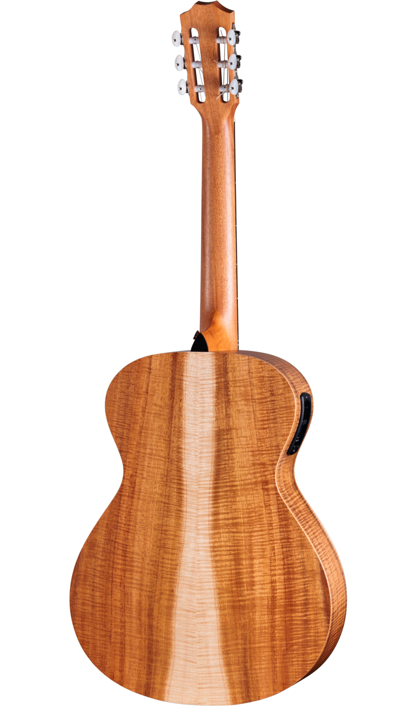 Academy 12e-N LTD Hawaiian Koa Acoustic-Electric Guitar